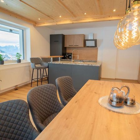 Apartement Waldfrieden Pfons Luaran gambar
