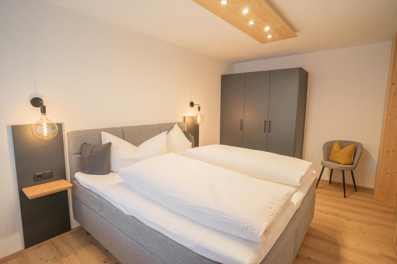 Apartement Waldfrieden Pfons Luaran gambar
