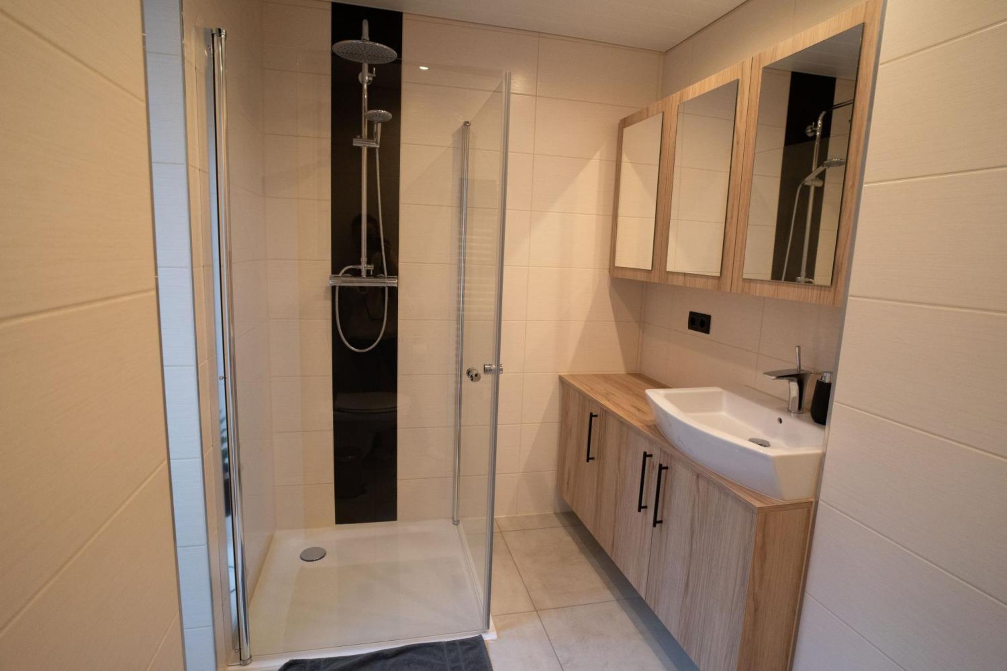 Apartement Waldfrieden Pfons Luaran gambar
